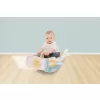 Zopa Dřevěná montessori houpačka letadlo, Wood