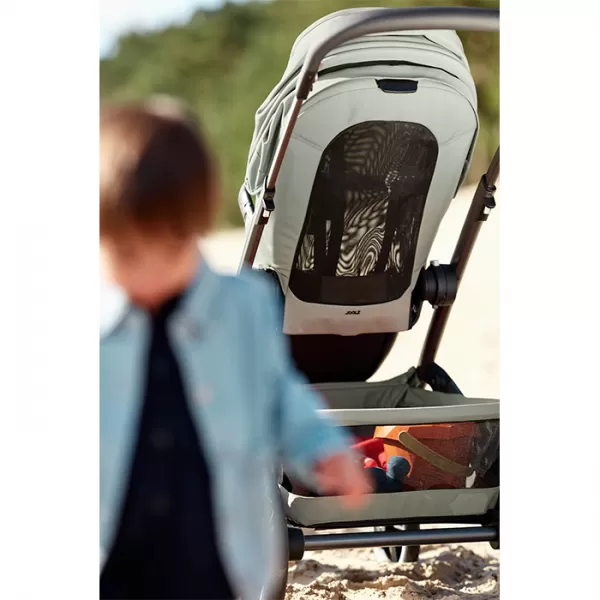 JOOLZ Geo3 kompletní set + DÁRKY a NOSÍTKO ERGOBABY