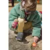 COMPACTOYS Skládací sada na písek 7v1