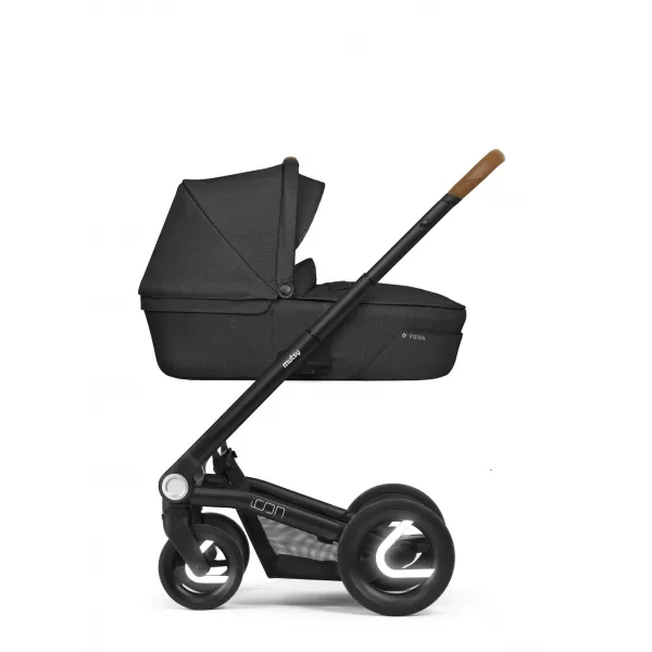 MUTSY Hluboké lůžko Icon Vision Urban