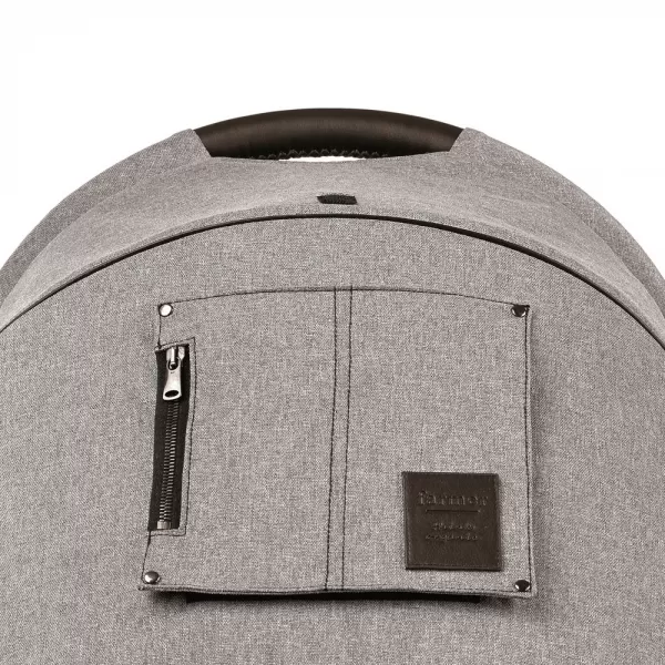 MUTSY Hluboké lůžko Evo