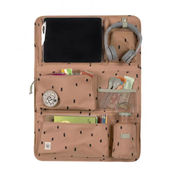 Lässig Car Wrap-to-Go Happy Prints