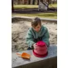 COMPACTOYS Skládací sada na písek 7v1
