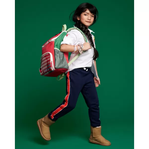 SKIP HOP Spark Style Batoh BIG 3+