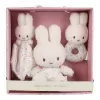 Little Dutch Dárková sada králíček Miffy Lucky Blossom