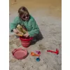 COMPACTOYS Skládací sada na písek 7v1
