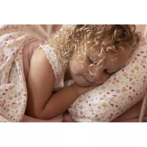 Little Dutch Košík textilní