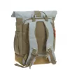 Lässig Mini Rolltop Backpack Nature