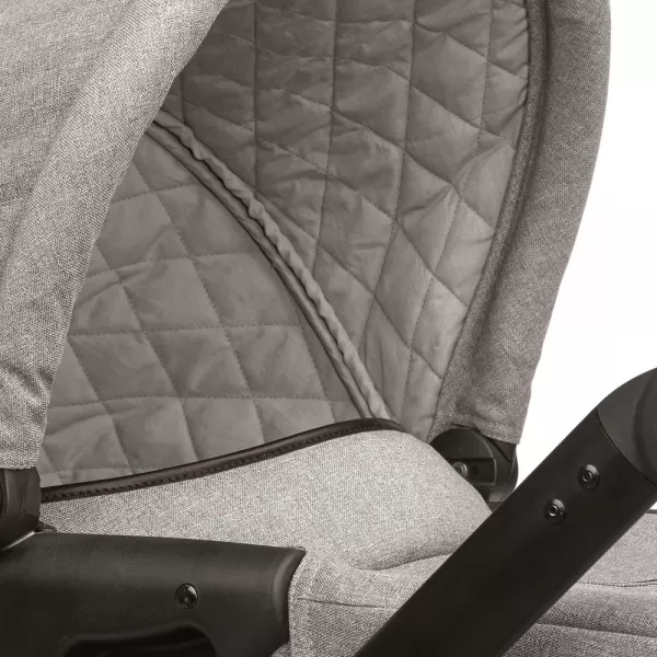 MUTSY Hluboké lůžko Evo