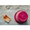 COMPACTOYS Skládací sada na písek 7v1