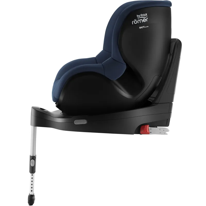 Römer Autosedačka Dualfix i-Size