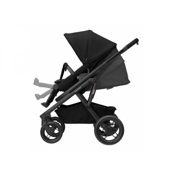 Maxi Cosi Lila XP+ kočárek 2v1