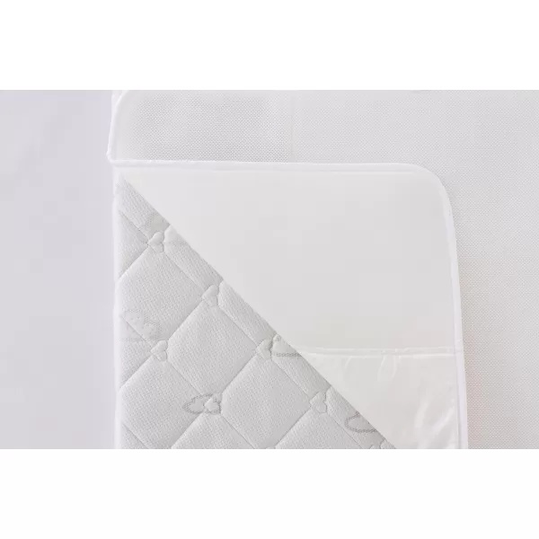 TRÄUMELAND AirDry nepropustná podložka 70x140 cm