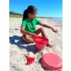 COMPACTOYS Skládací sada na písek 7v1