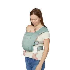 ERGOBABY Nosítko EMBRACE - SOFT AIR MESH