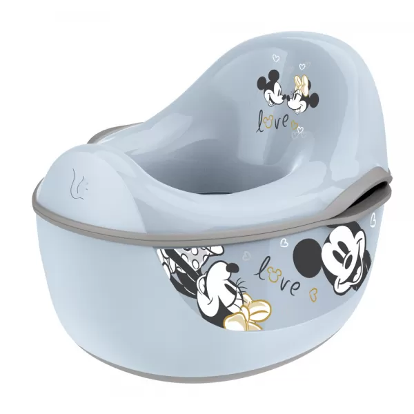 Keeeper Dětský nočník  4v1 "Mickey"