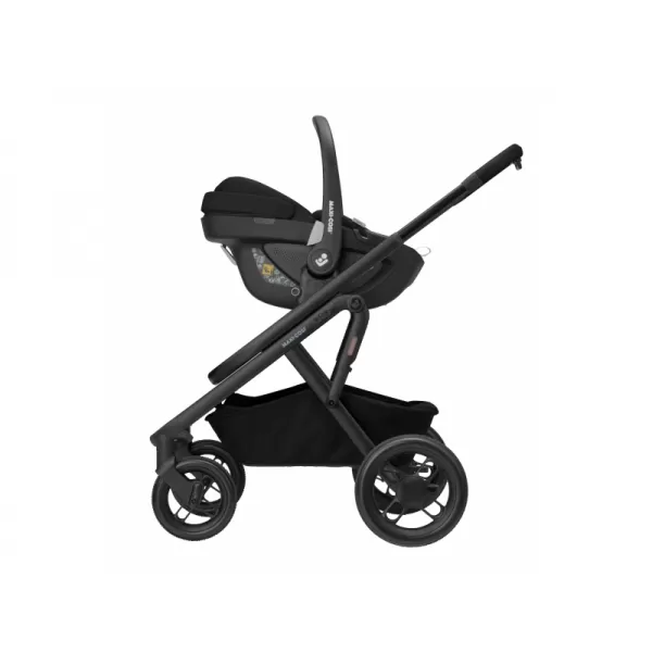 Maxi Cosi Lila XP+ kočárek 2v1