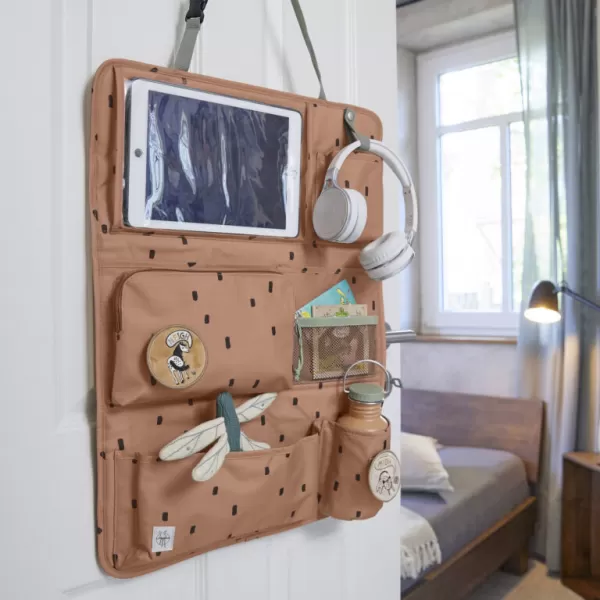 Lässig Car Wrap-to-Go Happy Prints