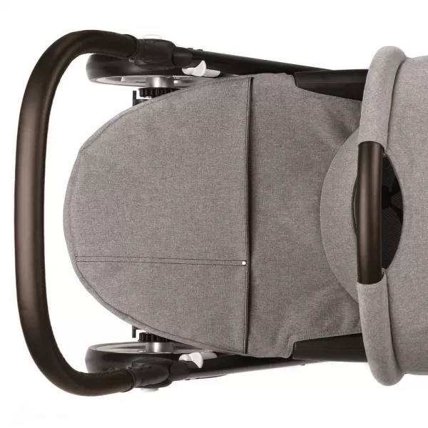 MUTSY Hluboké lůžko Evo