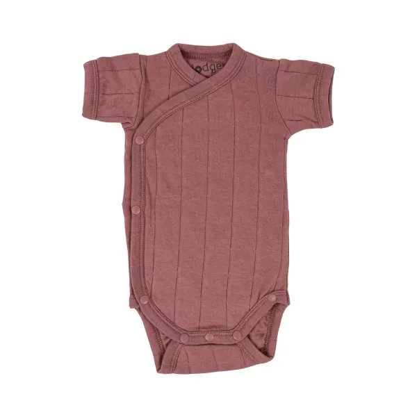 LODGER Romper SS Tribe