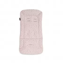 Hauck Podložka do kočárku Liner Light Grey