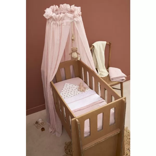 Meyco Nebesa nad postýlku