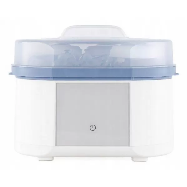 CHICCO Sterilizátor elektrický parní s funkcí sušení