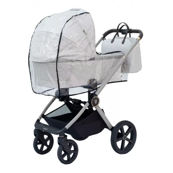 Emitex Pláštěnka na hluboký kočárek L