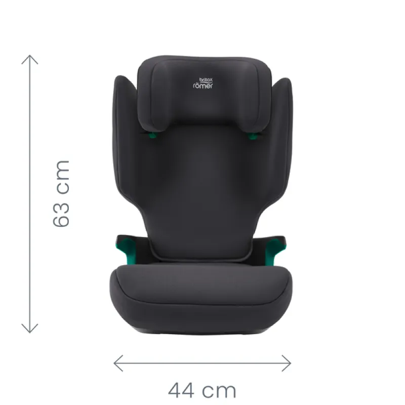 Römer Autosedačka Adventure Plus 2