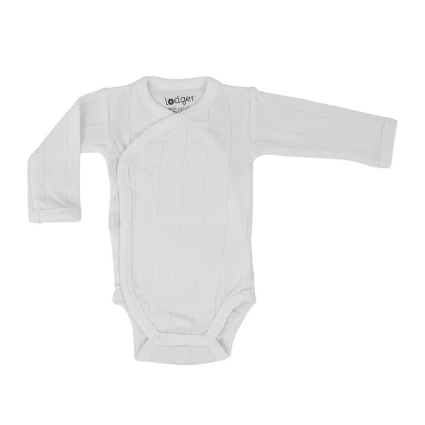 LODGER Romper LS Tribe