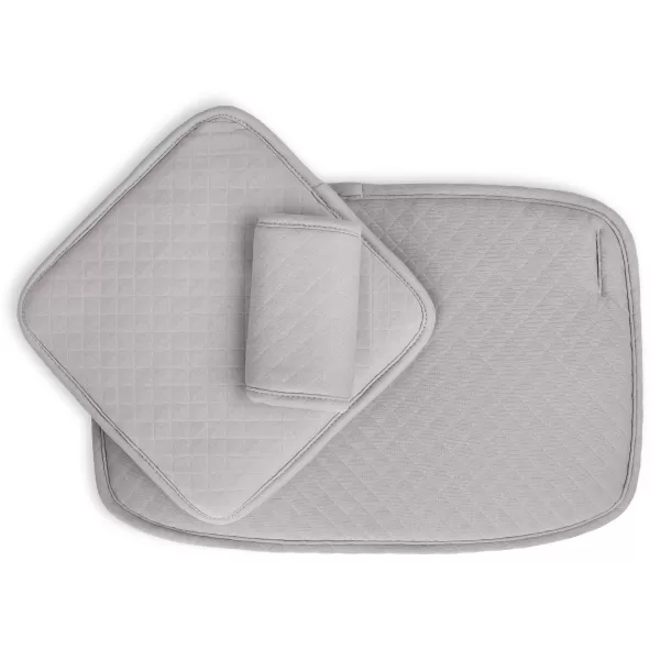 Abc Design Yippy Pillow Set Moji