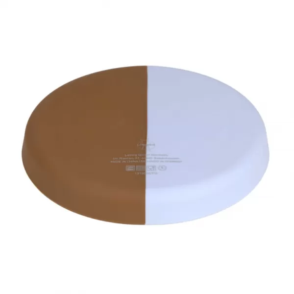 Lässig Plate Silicone Happy Rascals