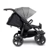 TFK Duo2 frame - air chamber wheel