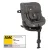 Joie I-Pivot 360™