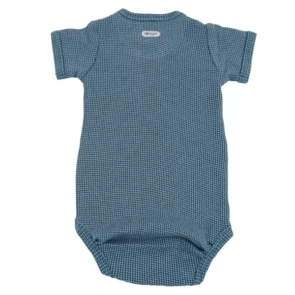 LODGER Romper Short Sleeves Ciumbelle