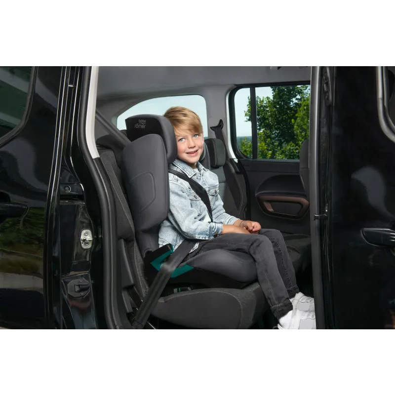 Römer Autosedačka Discovery Plus 2