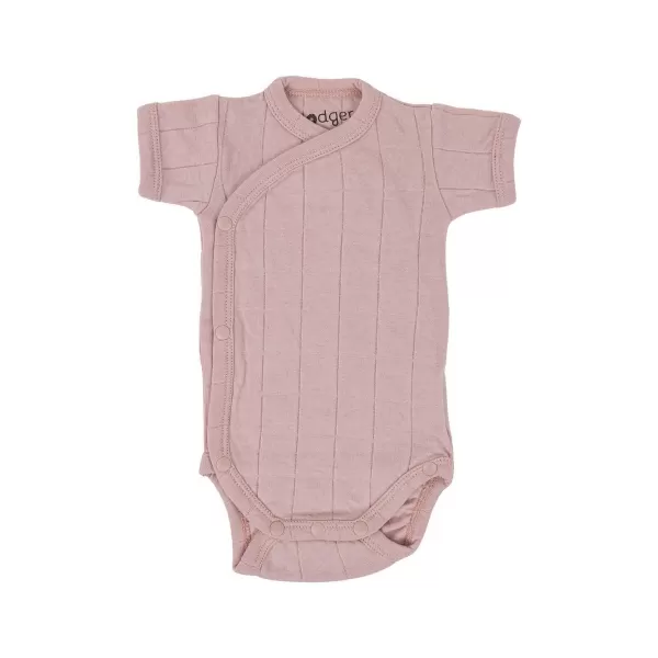 LODGER Romper SS Tribe