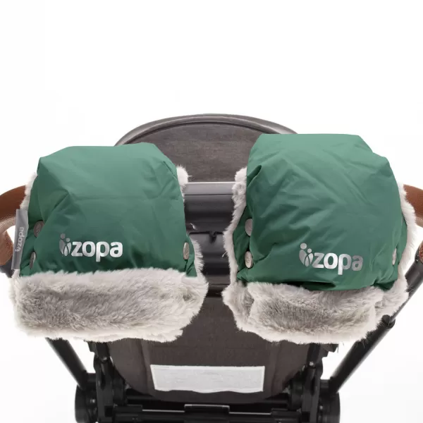 Zopa Zimní rukavice Fluffy