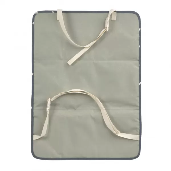 Lässig Car Wrap-to-Go Happy Prints