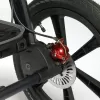 TFK Set Pro frame (carry)