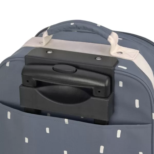 Lässig Trolley Happy Prints