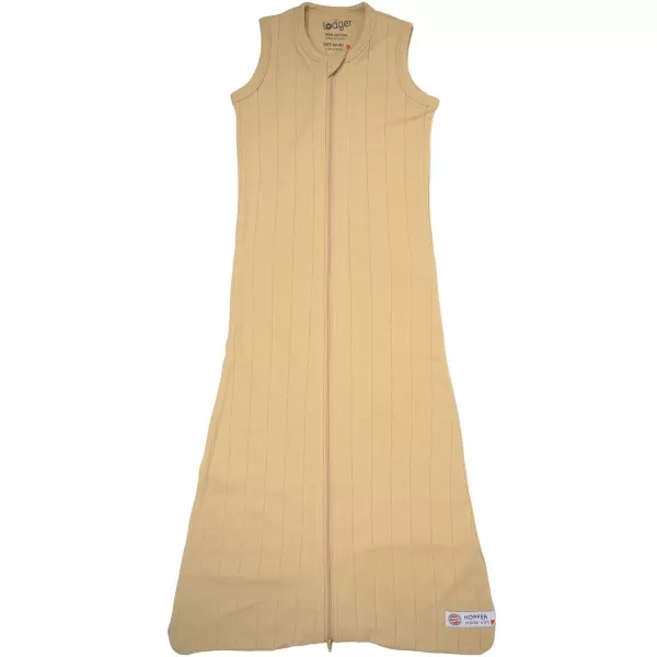 LODGER Hopper Sleeveless Solid Tribe