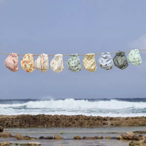 Lässig Swim Diaper 19-24 mo.