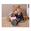 Childhome Plyšový medvěd Teddy 76 cm