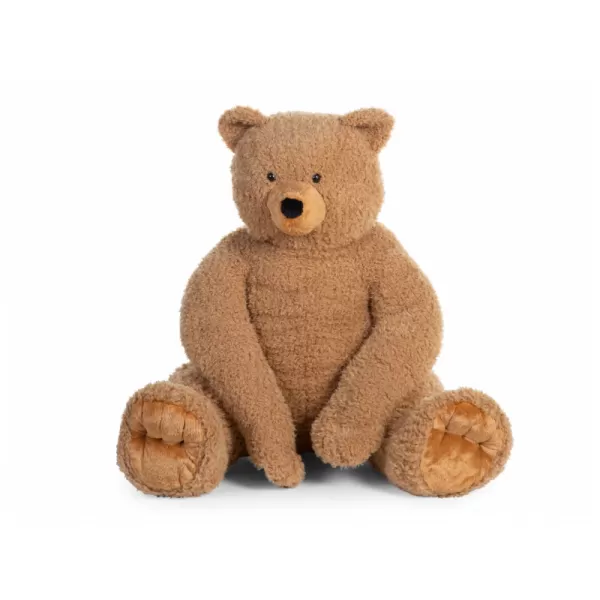 Childhome Plyšový medvěd Teddy 76 cm