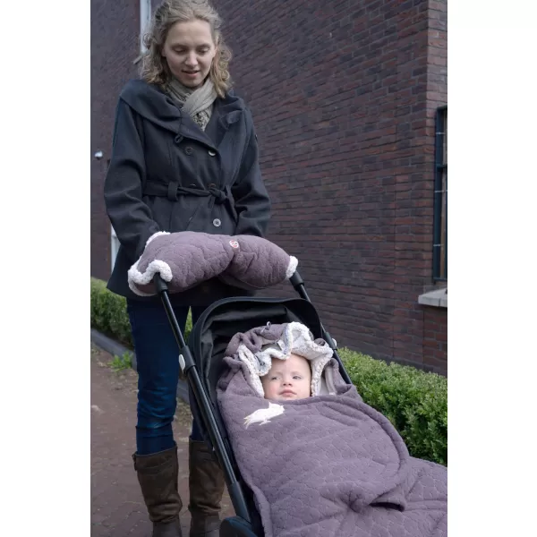 LODGER Warmer Folklore Fleece