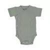 LODGER Romper SS Tribe