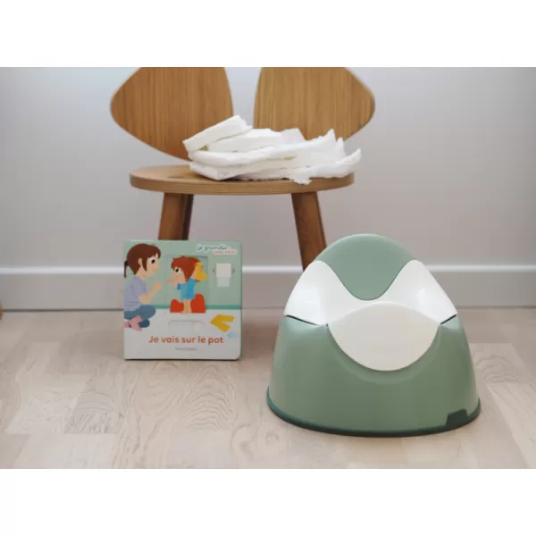 Beaba Nočník ergonomický