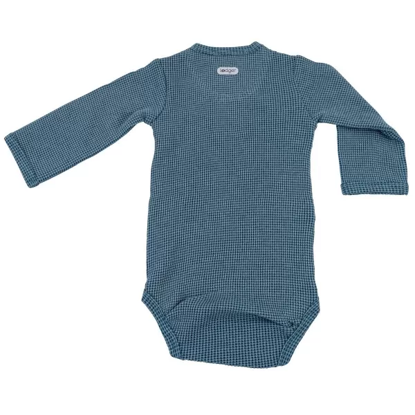 LODGER Romper Long Sleeves Ciumbelle