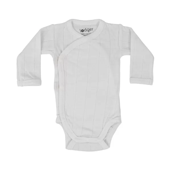 LODGER Romper LS Tribe